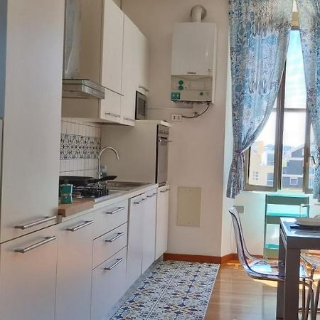 Joivy Light Flat Near Mudec Apartman Milánó Kültér fotó