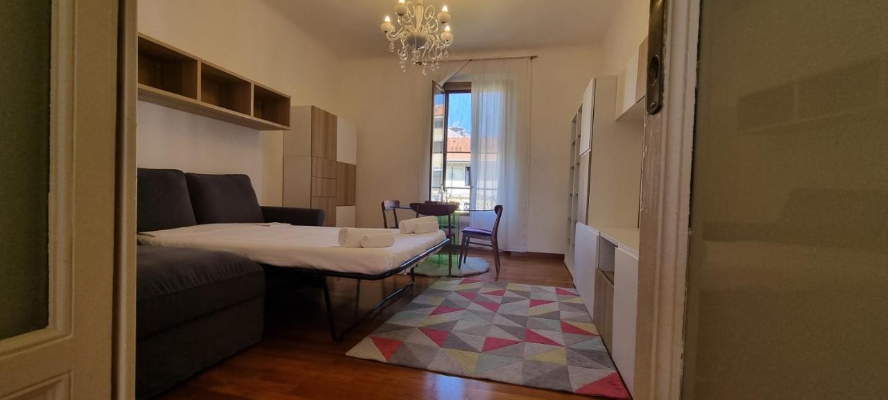 Joivy Light Flat Near Mudec Apartman Milánó Kültér fotó