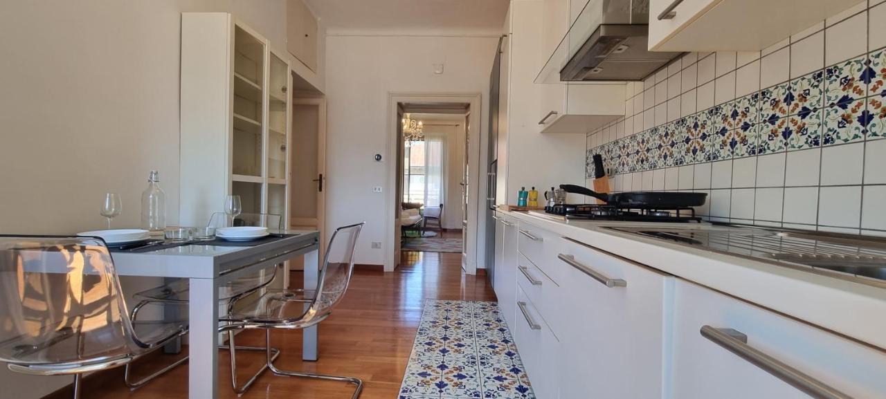 Joivy Light Flat Near Mudec Apartman Milánó Kültér fotó