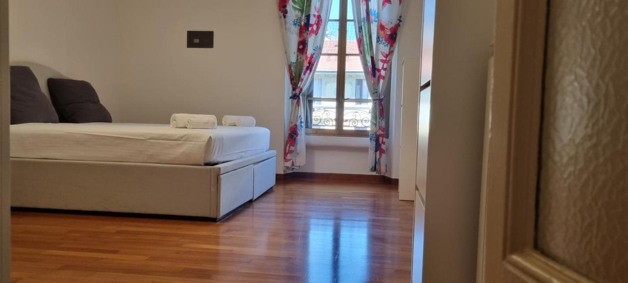 Joivy Light Flat Near Mudec Apartman Milánó Kültér fotó